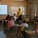 Taller ADAPTaRES para Educación Secundaria: Sureste de Gran Canaria