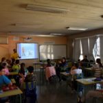 Taller ADAPTaRES para Educación Secundaria: Sureste de Gran Canaria