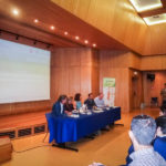 Seminário Projeto ADAPTaRES | Madeira